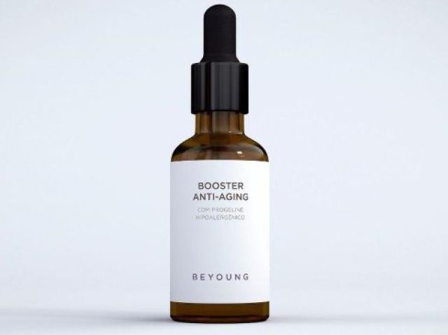 BOOSTER ANTI-AGING