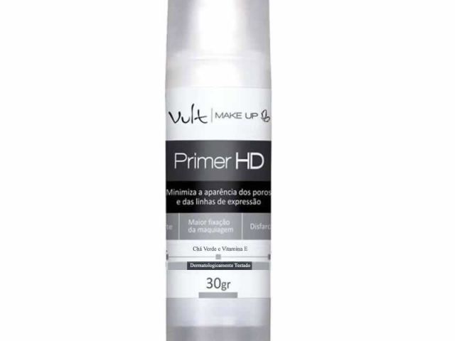 PRIMER HD