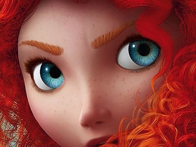Merida