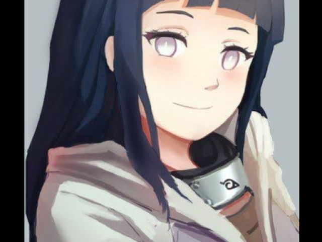 Hinata