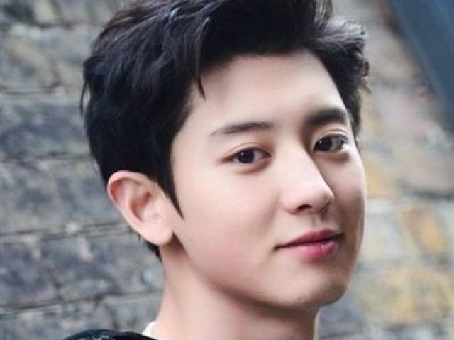 Chanyeol.