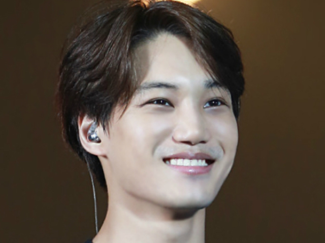 Kai.