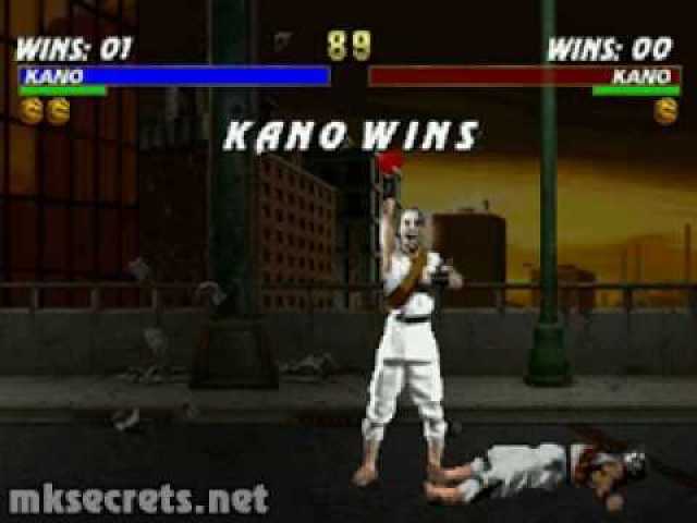 Kano