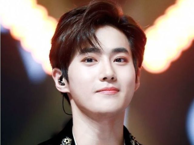 Suho.