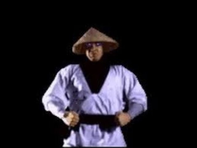 Raiden