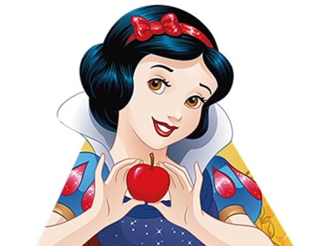 Branca de neve