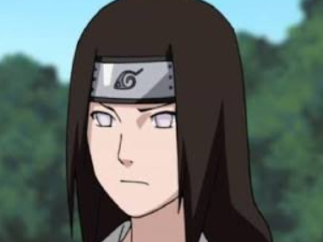 Neji Hyuuga