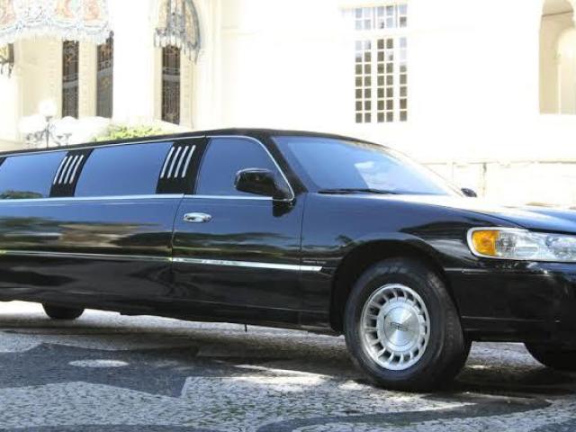 Limousine