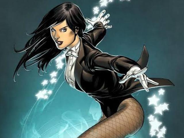 Zatanna