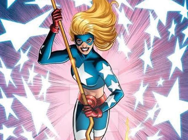 Stargirl