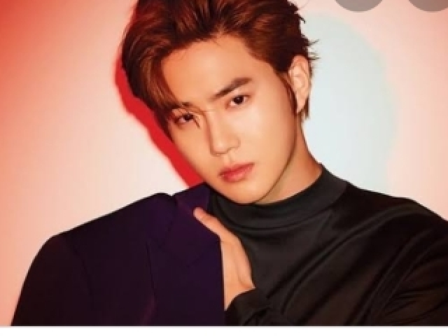 Suho-Exo