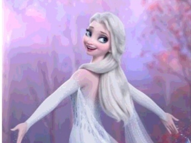 Elsa