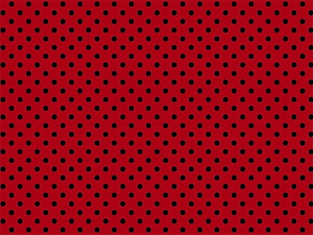Preto e Vermelho