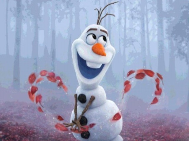Olaf