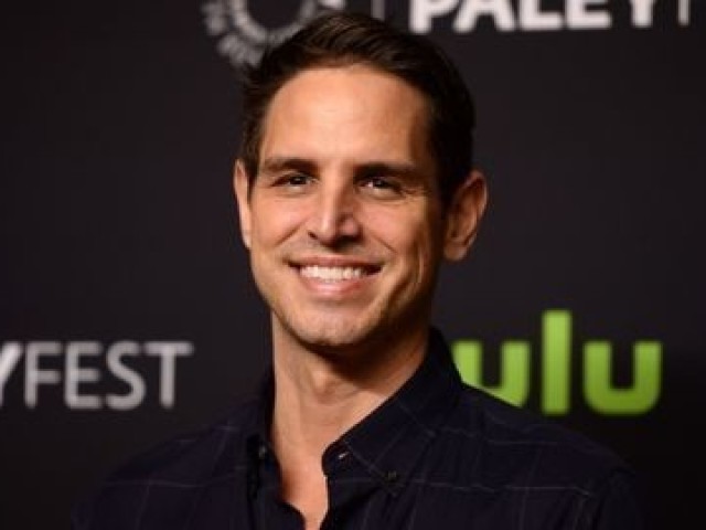 Greg Berlanti