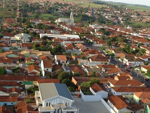 São Paulo, Uchoa, Brasil