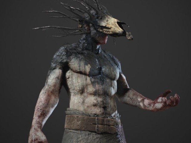 Hellblade