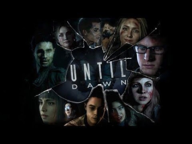 Until Dawn