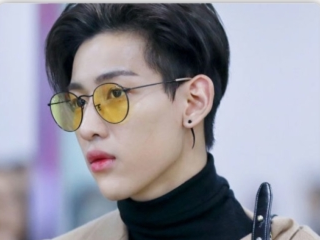 Bambam(Got7)