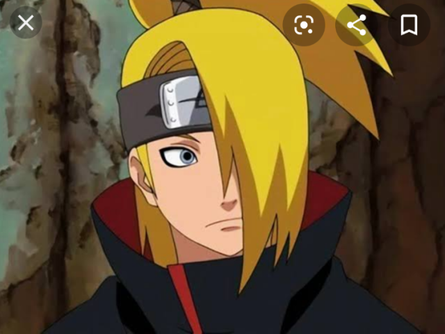 Deidara