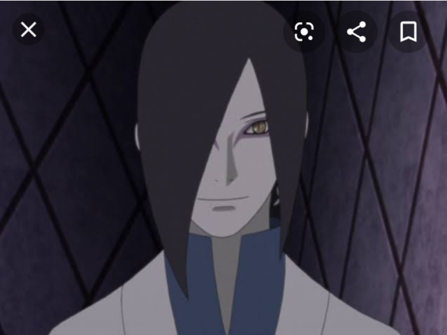 Orochimaru