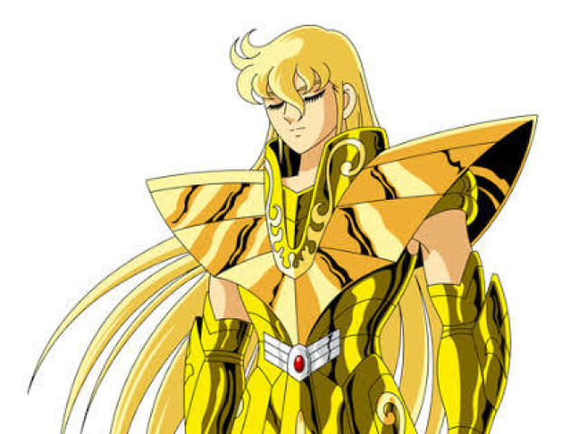 Shaka de Virgem