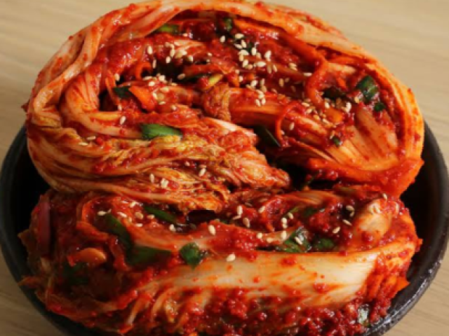 Kimchi