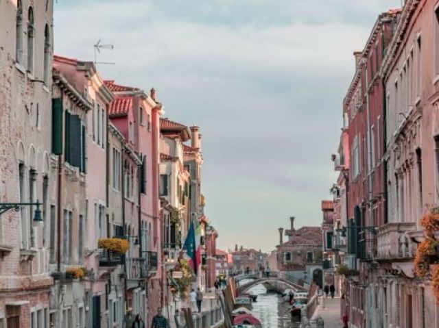 Veneza ღ