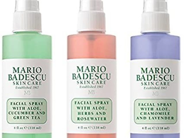 Mario Badescu