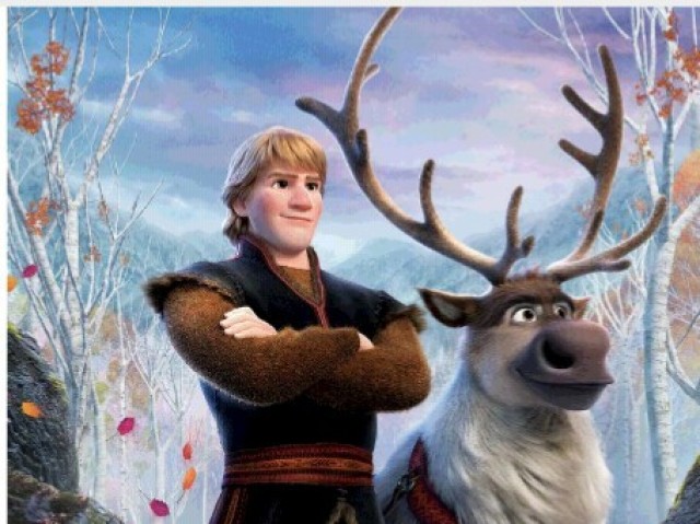 Kristoff