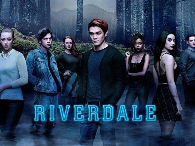 Riverdale