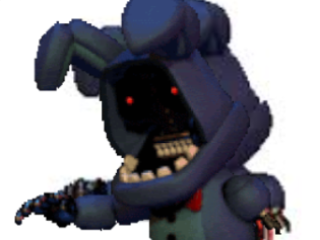 Widered bonnie