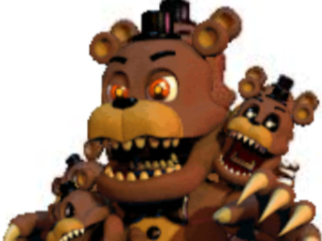 Nigmare freddy