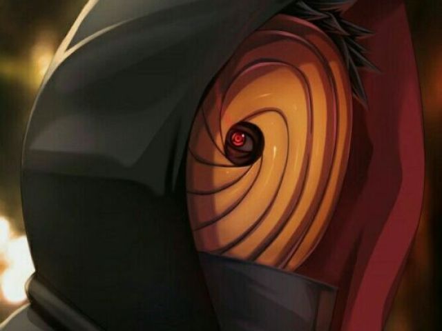 Tobi/Obito ÙwÚ