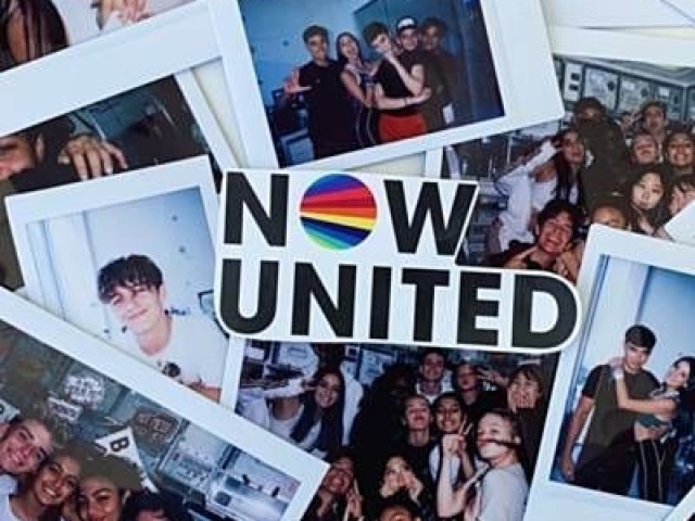 Now United