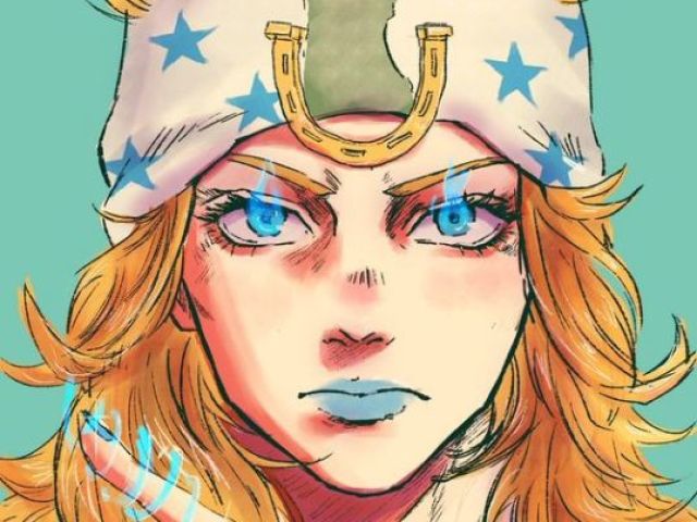 Johnny Joestar