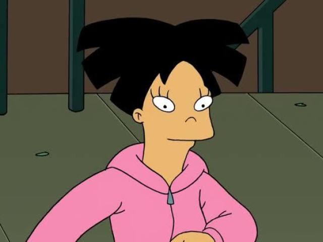 Amy