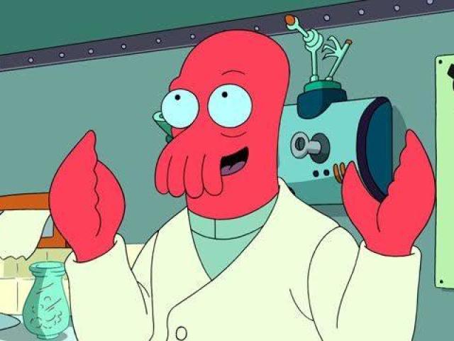 Doutor Zoidberg