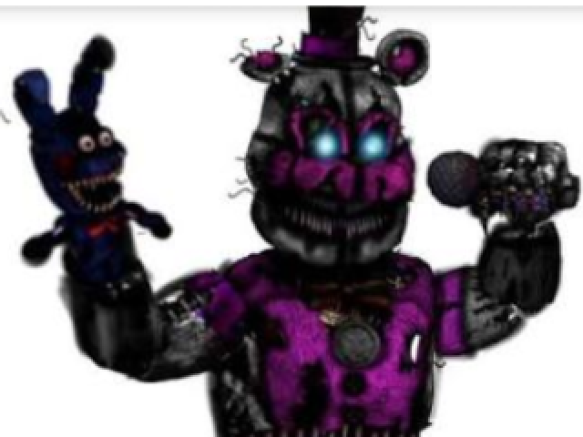 Nigmare funtaime freddy