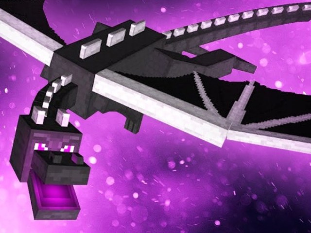 Ender Dragon