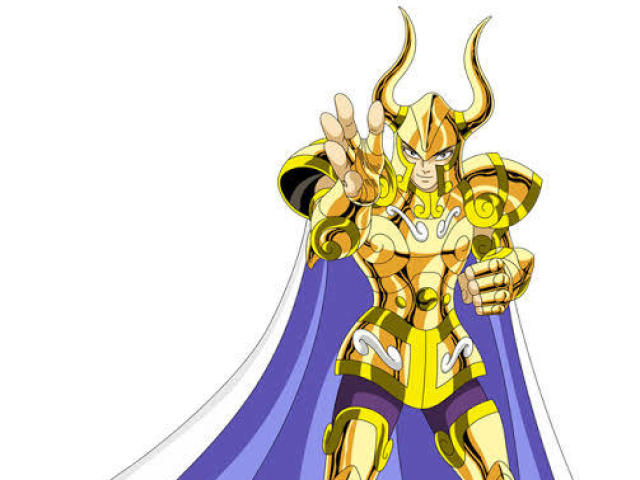 Shura de Capricórnio