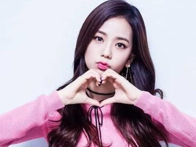 Jisoo