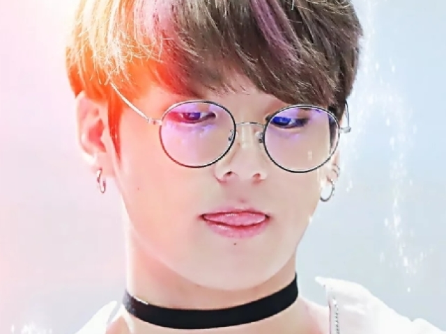 Jungkook