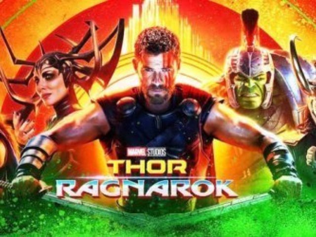 Thor: Ragnarok