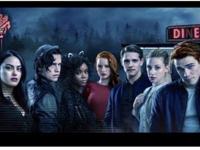 Você precisa assistir mais um pouquinho