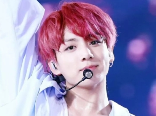 Jungkook