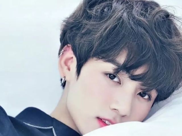 Jungkook