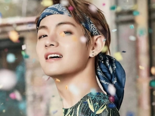 Taehyung