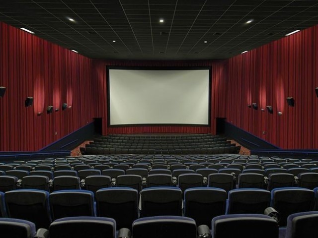 Cinema