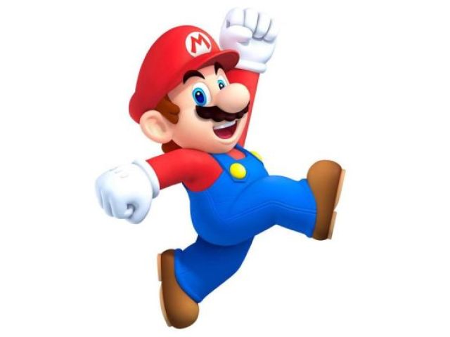 Mario